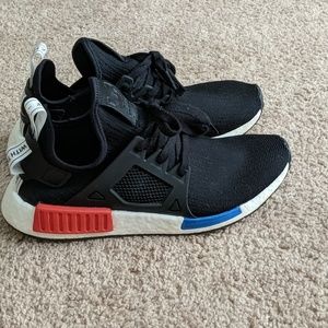 Adidas NMD's